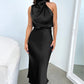 Esther™ | Elegante Midi Jurk