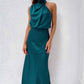 Esther™ | Elegante Midi Jurk