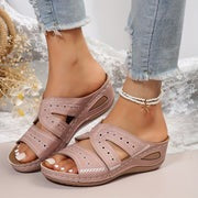 Maria™ | Orthopedische Sandalen