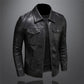 Bruno™ | Leren Jas