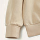 Oscar – Vintage Zip-Up Trui met Geometrisch Design