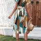 Linda™ | Elegante Midi-Jurk