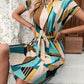 Linda™ | Elegante Midi-Jurk