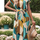 Linda™ | Elegante Midi-Jurk