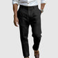 Saint-Tropez™ | Elegante Luchtige Linnen Broek