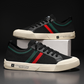 Milan™ | Luchtige Knit Sneaker