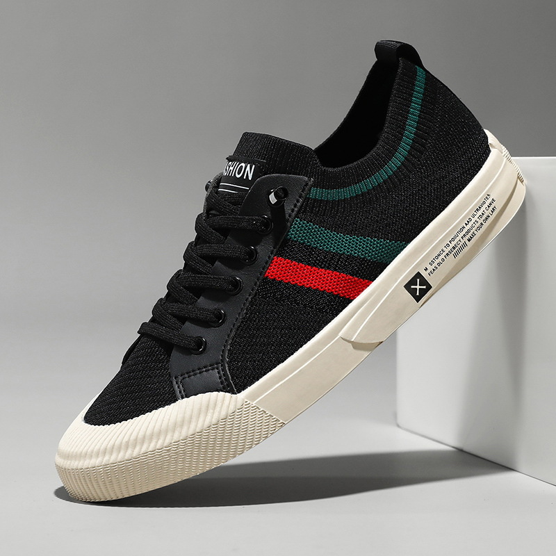 Milan™ | Luchtige Knit Sneaker