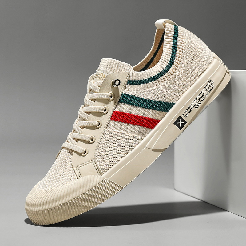 Milan™ | Luchtige Knit Sneaker
