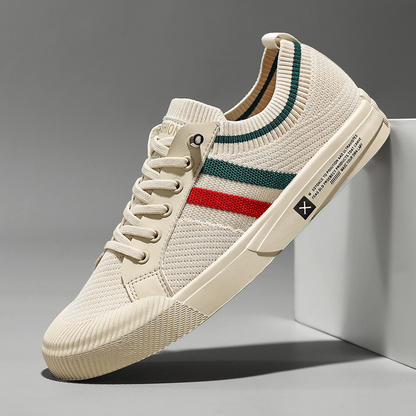 Milan™ | Luchtige Knit Sneaker