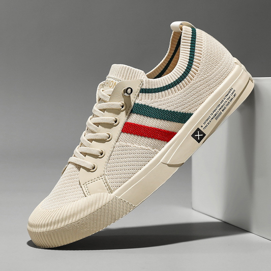 Milan™ | Luchtige Knit Sneaker
