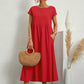 Chloe™ | Elegante Zomerjurk