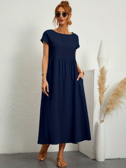 Chloe™ | Elegante Zomerjurk