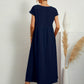 Chloe™ | Elegante Zomerjurk