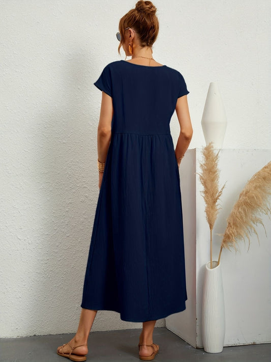 Chloe™ | Elegante Zomerjurk