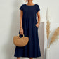 Chloe™ | Elegante Zomerjurk
