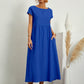 Chloe™ | Elegante Zomerjurk