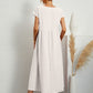 Chloe™ | Elegante Zomerjurk