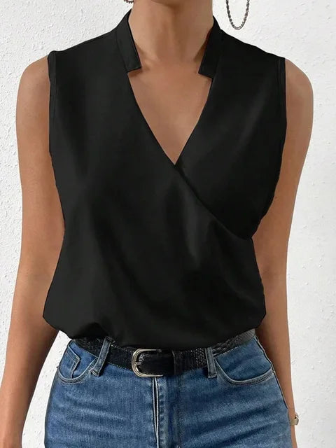 Lise™ | Elegante Stijlvolle damesblouse