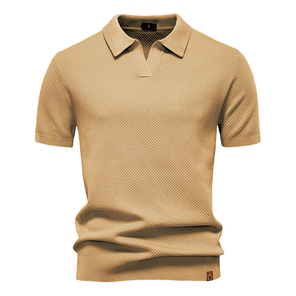 Max™ | Casual Zomerpolo