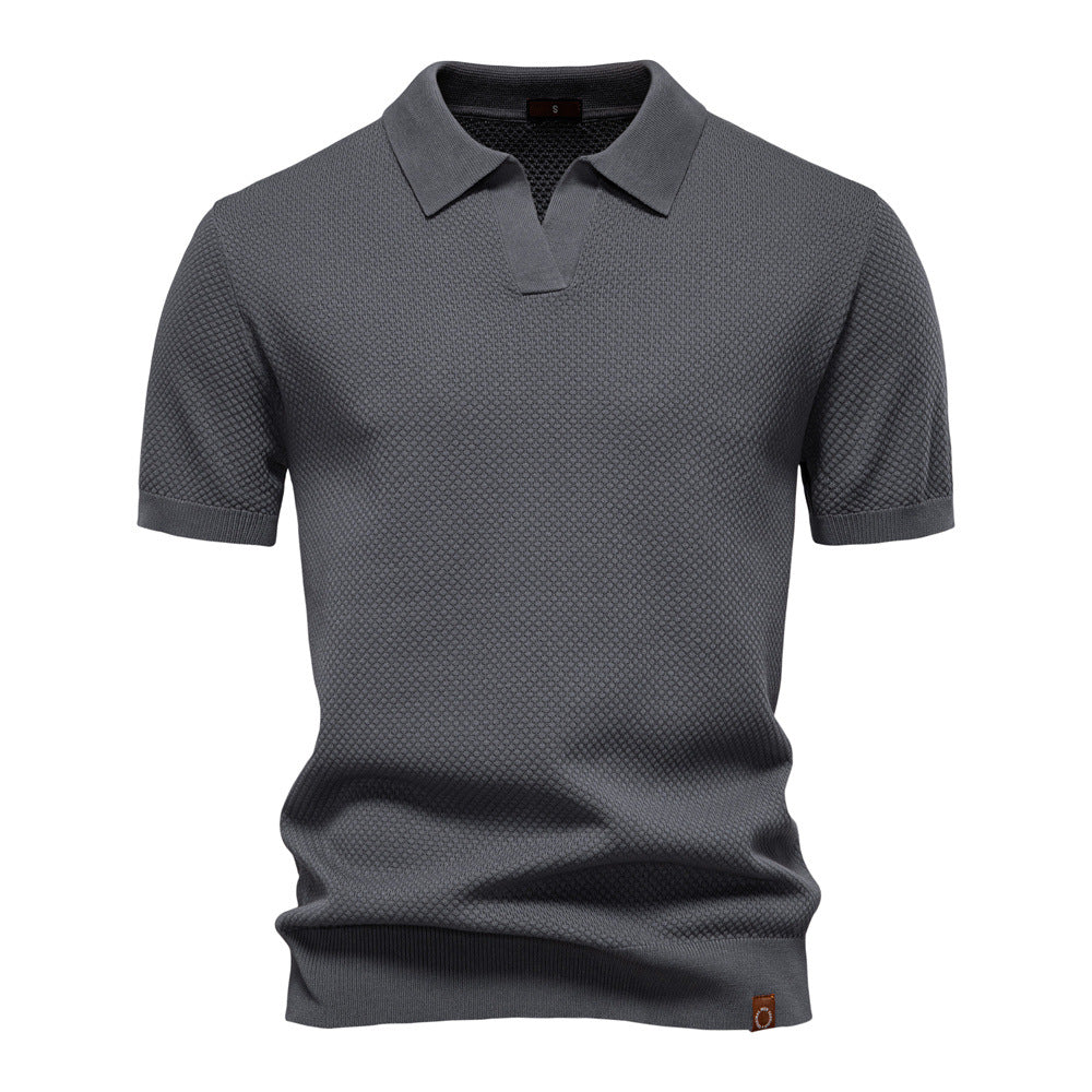 Max™ | Casual Zomerpolo