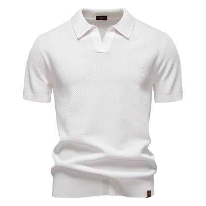 Max™ | Casual Zomerpolo