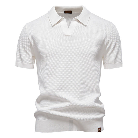 Max™ | Casual Zomerpolo