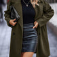 Amanda™ | Luxe Lange Pluche Jas
