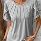 Letticia™ - Comfortabele en Trendy Top