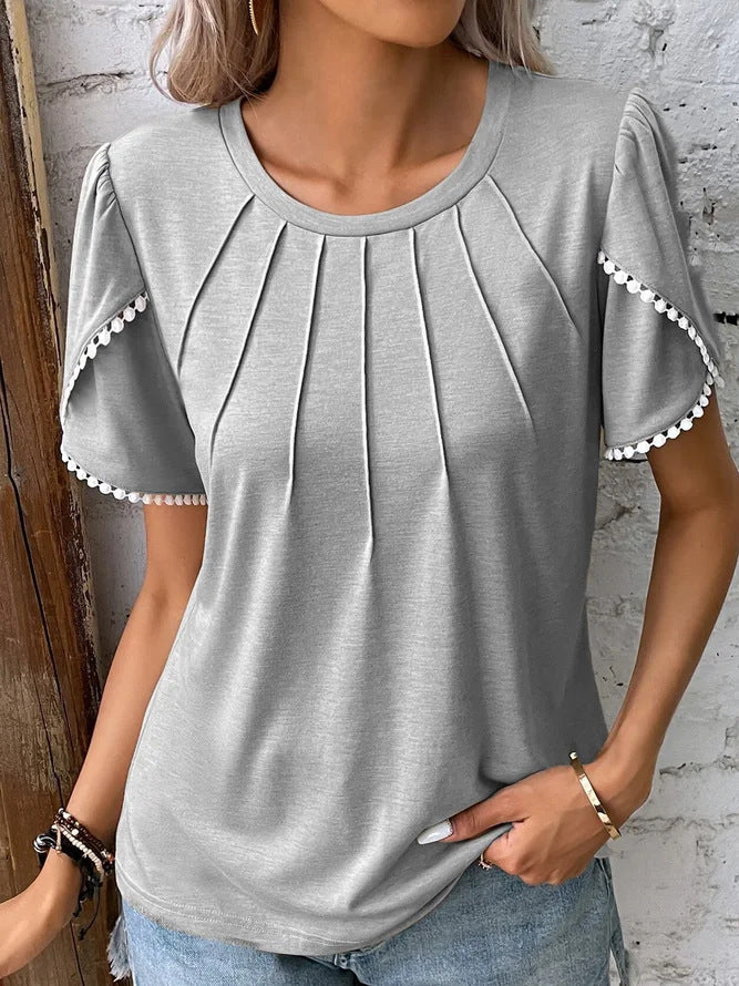 Letticia™ - Comfortabele en Trendy Top