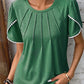 Letticia™ - Comfortabele en Trendy Top