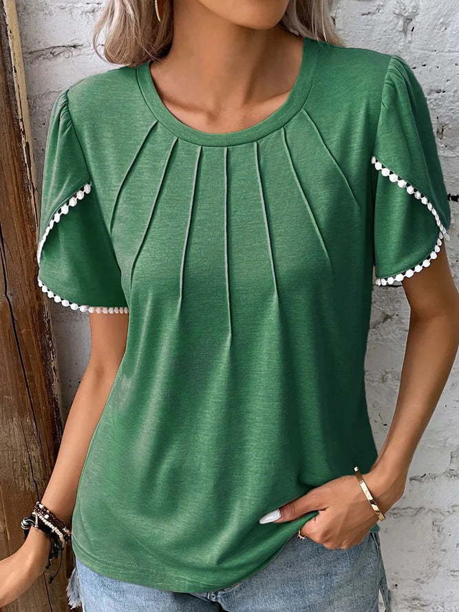 Letticia™ - Comfortabele en Trendy Top