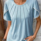 Letticia™ - Comfortabele en Trendy Top