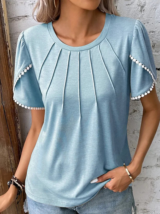 Letticia™ - Comfortabele en Trendy Top