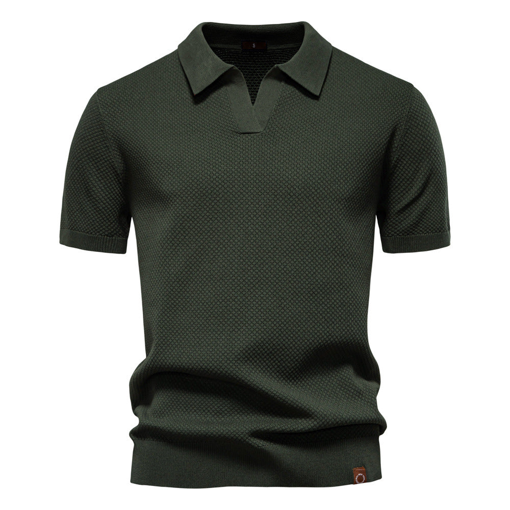 Max™ | Casual Zomerpolo