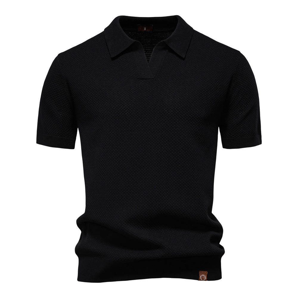 Max™ | Casual Zomerpolo
