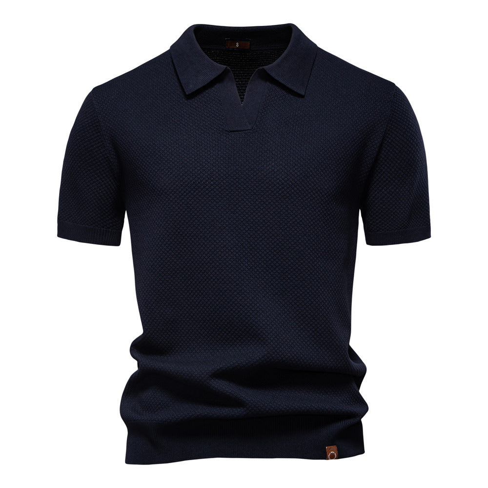 Max™ | Casual Zomerpolo