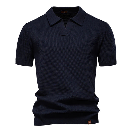Max™ | Casual Zomerpolo