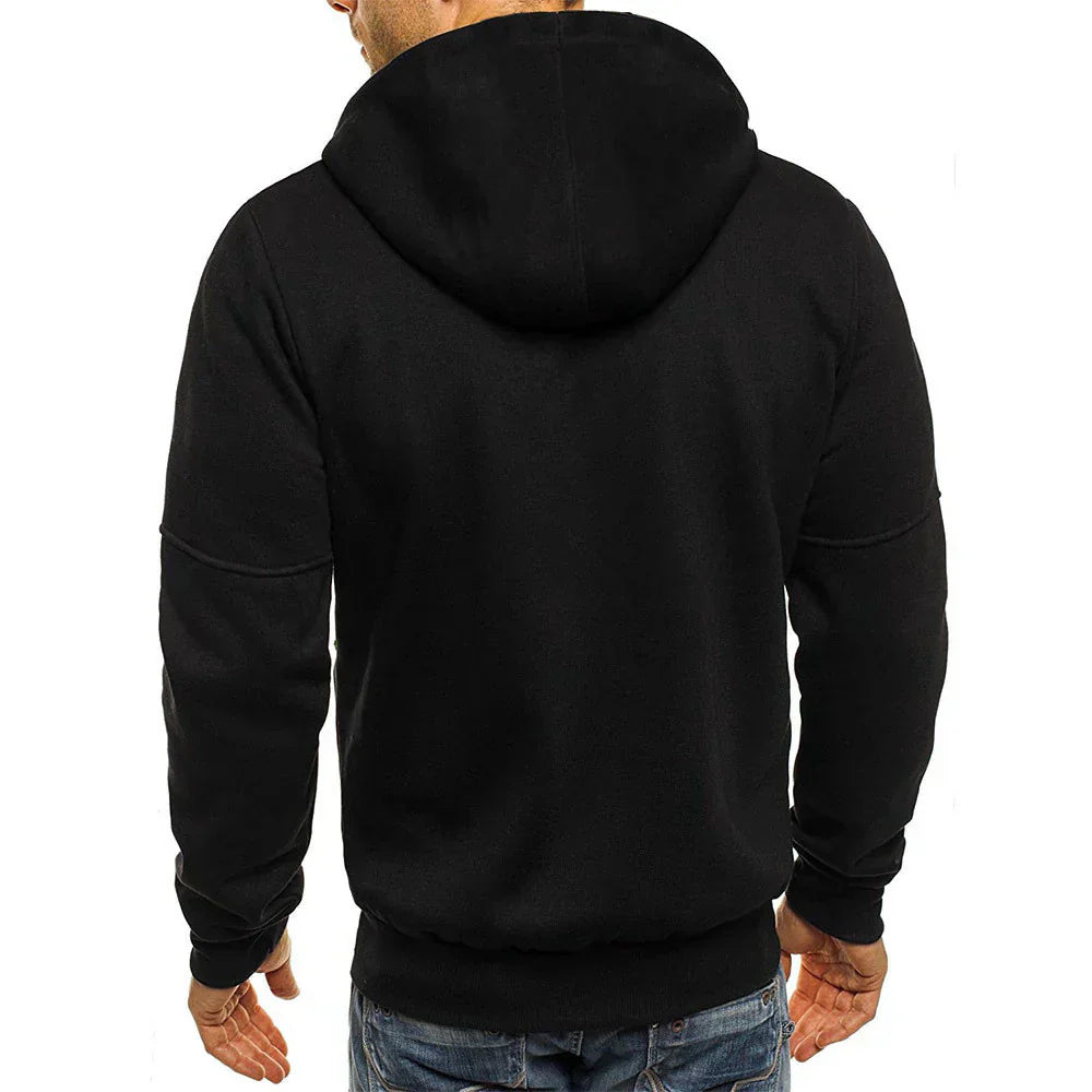 Martijn™ | Zip-Up Vest