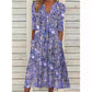 Elisa™ | Elegante Zomerjurk