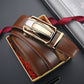 Hendrik™ | Premium Leren Riem