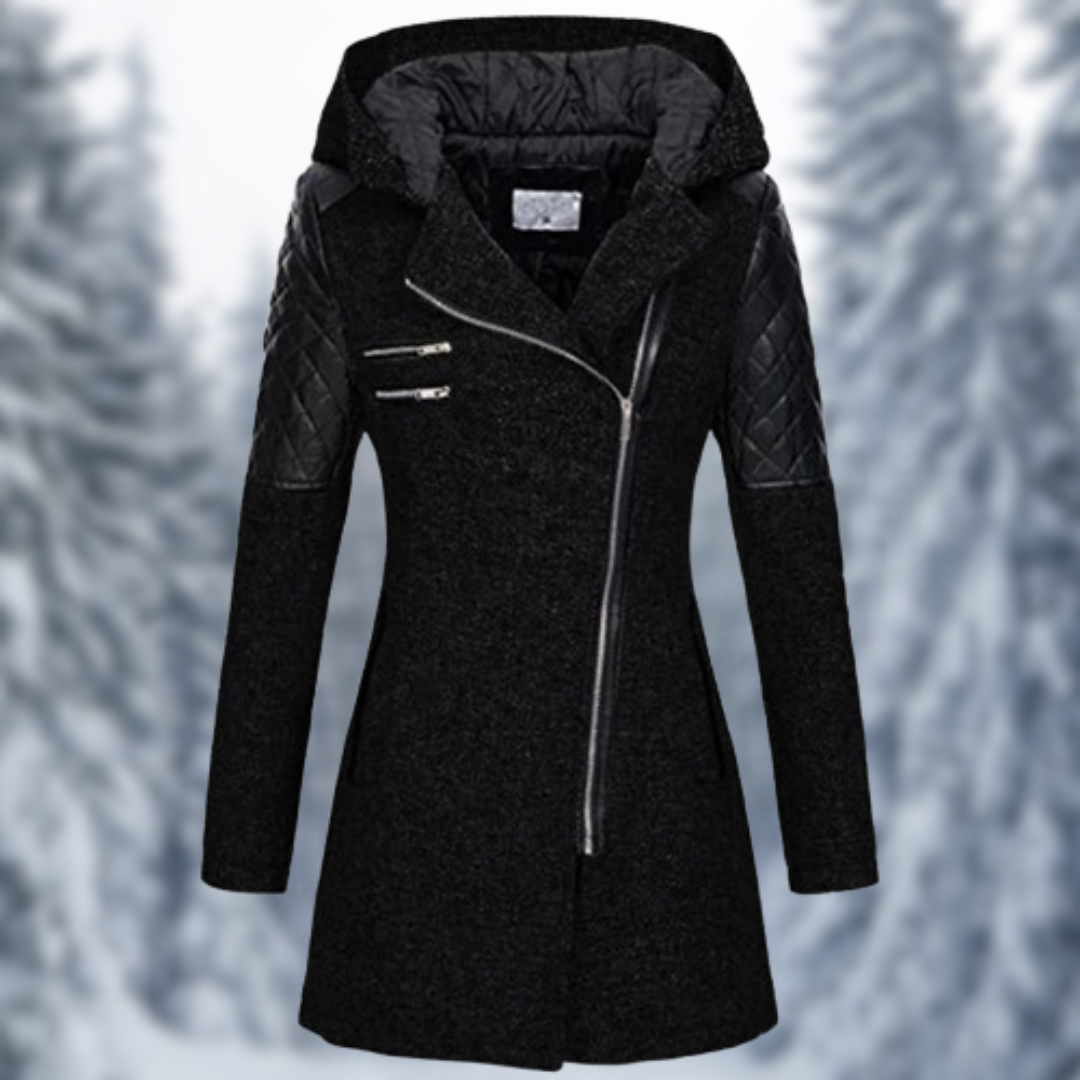 Rozemarijn™ | Stijlvolle Winterjas voor Dames