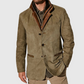 Lancelot™ | Vintage Heren jas