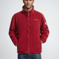 Premium Fleece Jas | Warm Polar Teddyfall Unisex