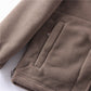 Premium Fleece Jas | Warm Polar Teddyfall Unisex