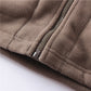 Premium Fleece Jas | Warm Polar Teddyfall Unisex