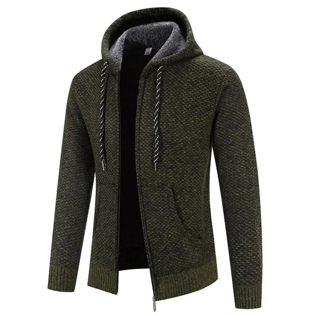 Bastiaan™ | Geweven Vest