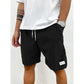 Lars™ | Comfortabele Zomershort