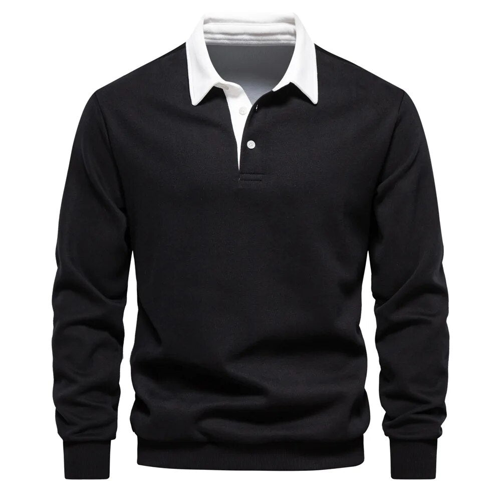 Simon™ | Polo Trui