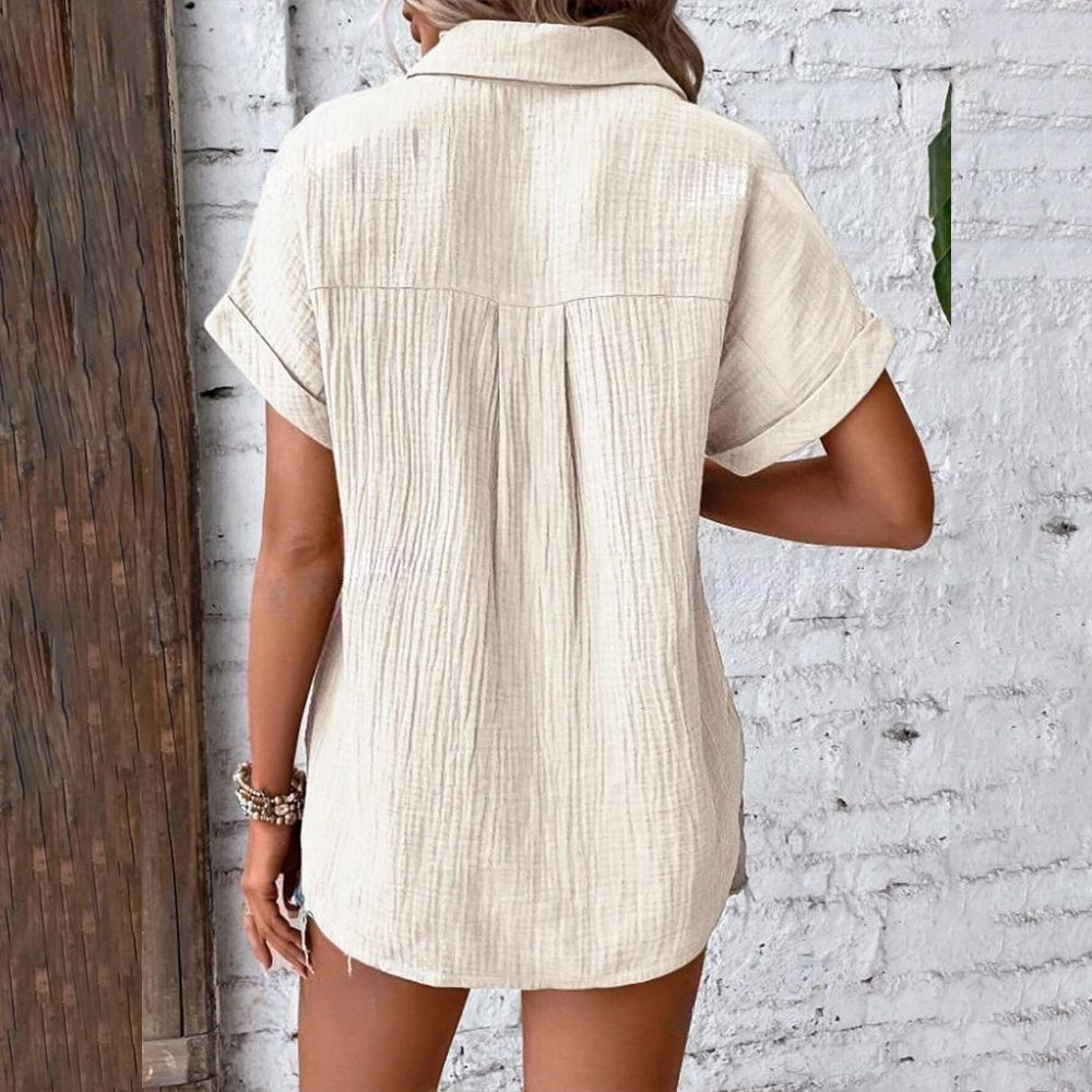 Sofie™ | Elegante Dames Blouse