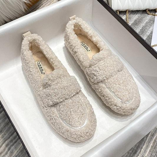 Sophie™ | Winter Pantoffels